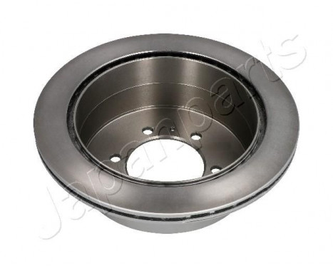 Brake Disc DP-219C Japanparts, Image 2