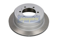 Brake Disc DP-219C Japanparts