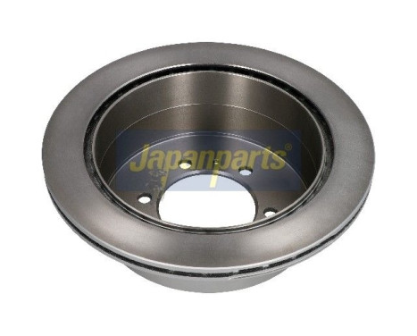 Brake Disc DP-219C Japanparts, Image 2