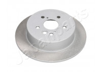 Brake Disc DP-221C Japanparts