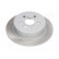 Brake Disc DP-221C Japanparts