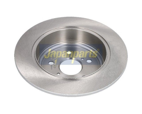 Brake Disc DP-221C Japanparts, Image 2