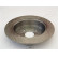 Brake Disc DP-222 Japanparts, Thumbnail 2