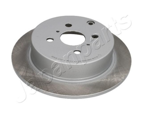 Brake disc DP-222C Japanparts