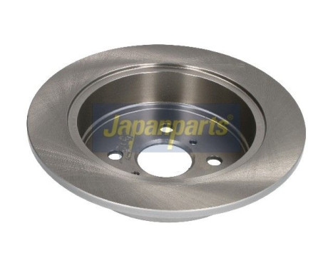 Brake disc DP-222C Japanparts, Image 2