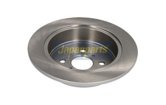 Brake disc DP-222C Japanparts, Image 2