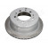 Brake Disc DP-223C Japanparts