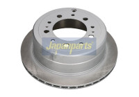 Brake Disc DP-223C Japanparts