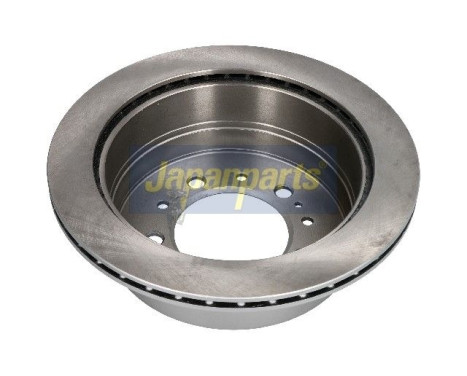 Brake Disc DP-223C Japanparts, Image 2