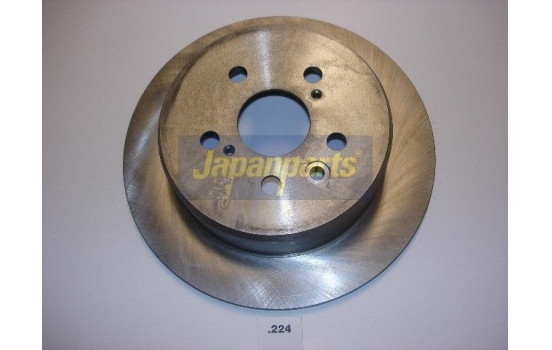 Brake Disc DP-224 Japanparts