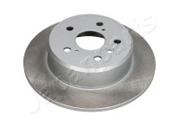 Brake Disc DP-226C Japanparts
