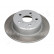 Brake Disc DP-226C Japanparts