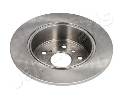 Brake Disc DP-226C Japanparts, Image 2