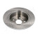 Brake Disc DP-226C Japanparts, Thumbnail 2