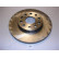 Brake Disc DP-227 Japanparts