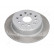 Brake Disc DP-229C Japanparts