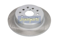 Brake Disc DP-229C Japanparts