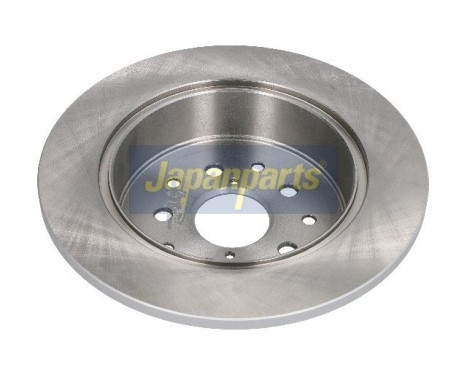 Brake Disc DP-229C Japanparts, Image 2