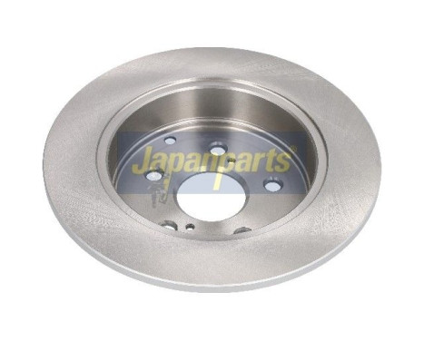 Brake Disc DP-231C Japanparts, Image 2