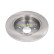 Brake Disc DP-231C Japanparts, Thumbnail 2