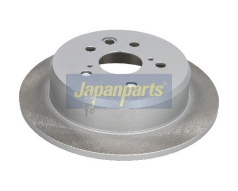 Brake Disc DP-233C Japanparts