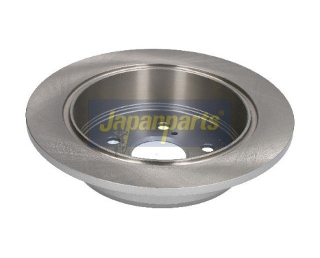 Brake Disc DP-233C Japanparts, Image 2