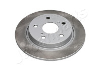 Brake Disc DP-234C Japanparts