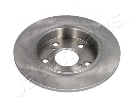 Brake Disc DP-234C Japanparts, Image 2