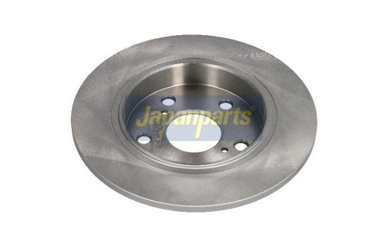 Brake Disc DP-234C Japanparts, Image 2