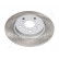 Brake Disc DP-240C Japanparts