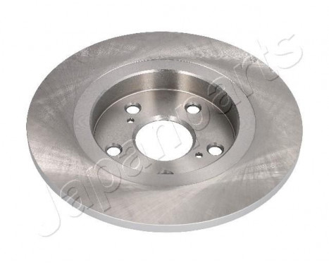 Brake Disc DP-240C Japanparts, Image 2