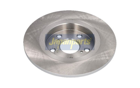 Brake Disc DP-240C Japanparts, Image 2
