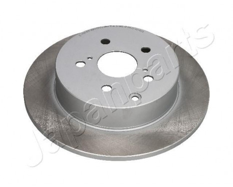 Brake Disc DP-245C Japanparts