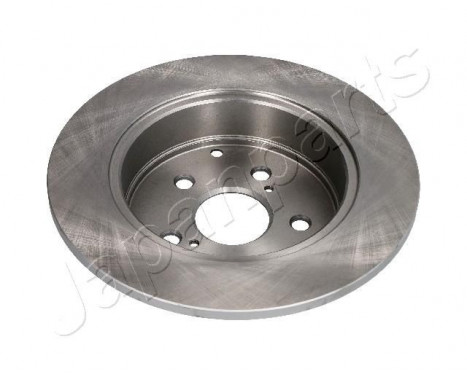 Brake Disc DP-245C Japanparts, Image 2