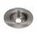 Brake Disc DP-245C Japanparts, Thumbnail 2