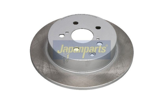 Brake Disc DP-245C Japanparts