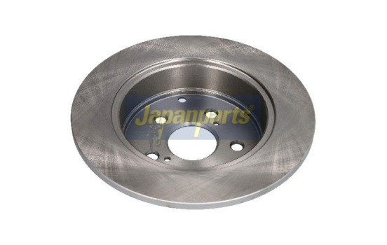 Brake Disc DP-245C Japanparts, Image 2