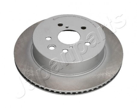 Brake Disc DP-246C Japanparts