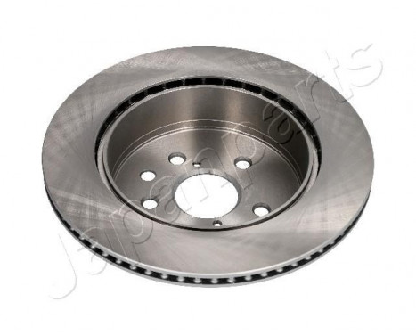 Brake Disc DP-246C Japanparts, Image 2