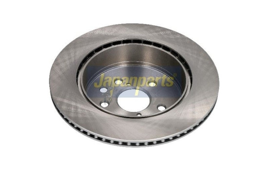 Brake Disc DP-246C Japanparts, Image 2