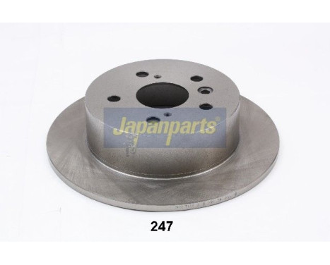 Brake Disc DP-247 Japanparts