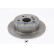 Brake Disc DP-247 Japanparts