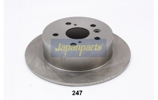 Brake Disc DP-247 Japanparts