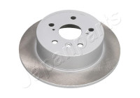 Brake Disc DP-247C Japanparts