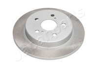 Brake Disc DP-255C Japanparts