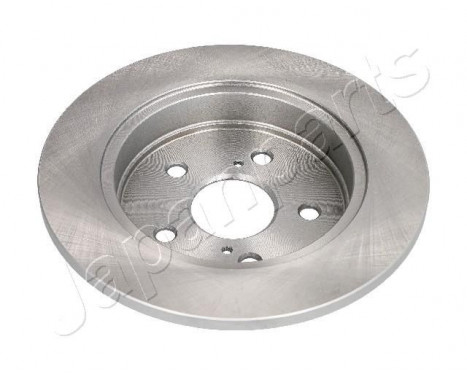 Brake Disc DP-255C Japanparts, Image 2