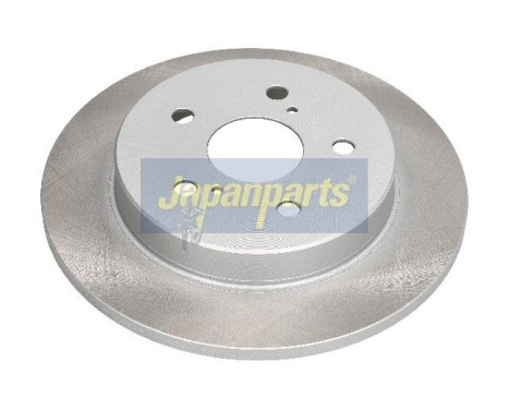 Brake Disc DP-255C Japanparts
