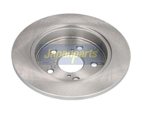 Brake Disc DP-255C Japanparts, Image 2