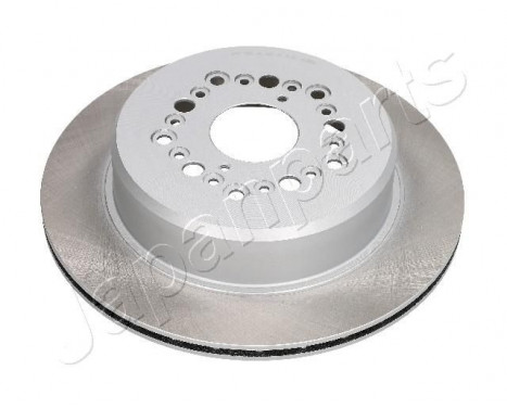 Brake Disc DP-259C Japanparts