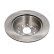 Brake Disc DP-259C Japanparts, Thumbnail 2